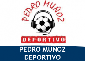 Pedro Muñoz Deportivo